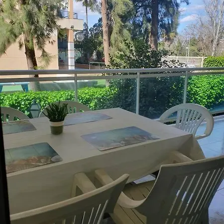 Apartman Playa, Sol Y Vida En - Portaventura Salou