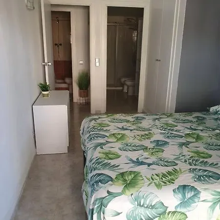 Apartman Playa, Sol Y Vida En - Portaventura Salou