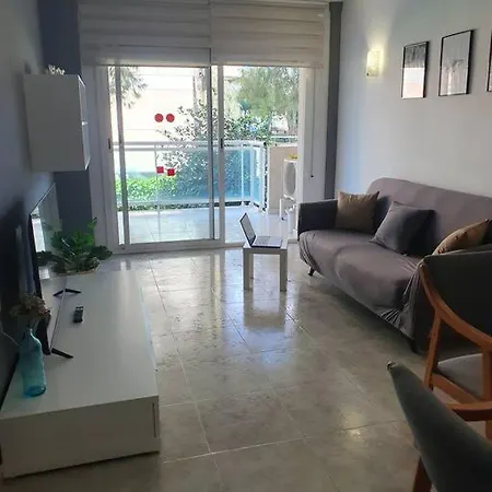 Playa, Sol Y Vida En - Portaventura Appartement *