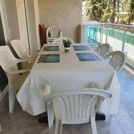Appartement Playa, Sol Y Vida En - Portaventura