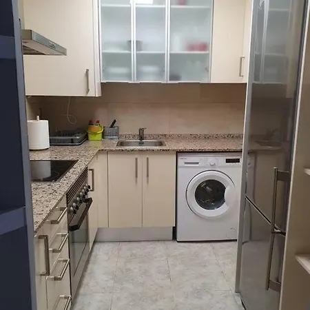 Appartement Playa, Sol Y Vida En - Portaventura Salou