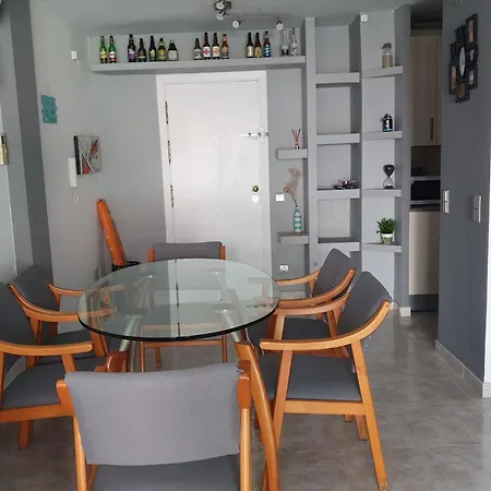 Playa, Sol Y Vida En - Portaventura Appartement Salou