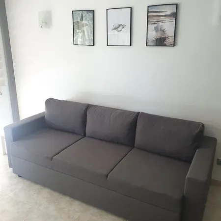 Appartement Playa, Sol Y Vida En - Portaventura Salou