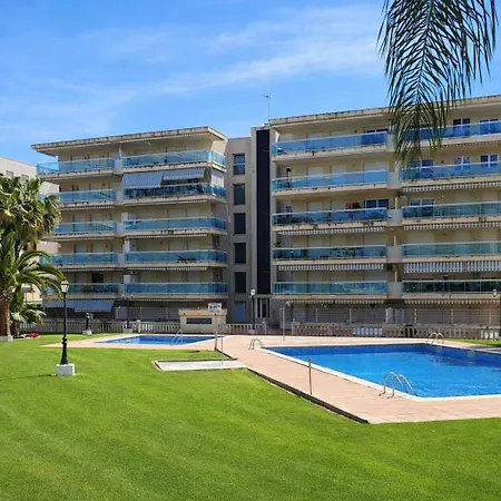 Appartement Playa, Sol Y Vida En - Portaventura *
