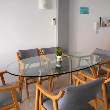 Playa, Sol Y Vida En - Portaventura Appartement Salou