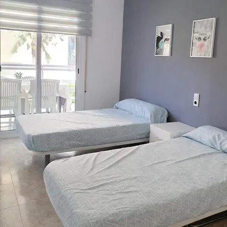 Apartament Playa, Sol Y Vida En - Portaventura *