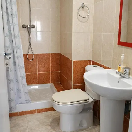 Apartament Playa, Sol Y Vida En - Portaventura Salou