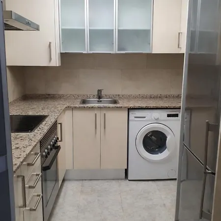 Apartament Playa, Sol Y Vida En - Portaventura *
