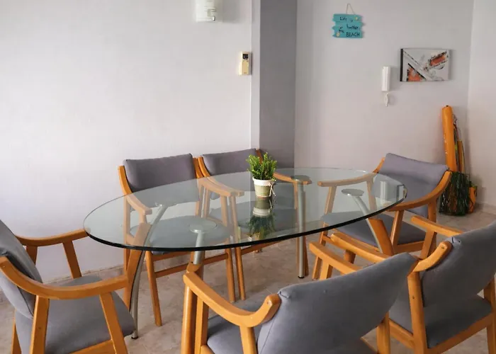 Playa, Sol Y Vida En - Portaventura Appartement Salou