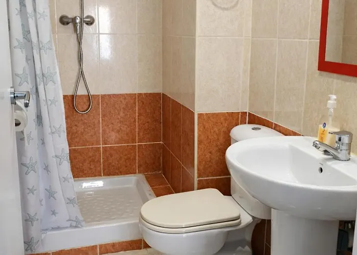 Appartement Playa, Sol Y Vida En - Portaventura Salou